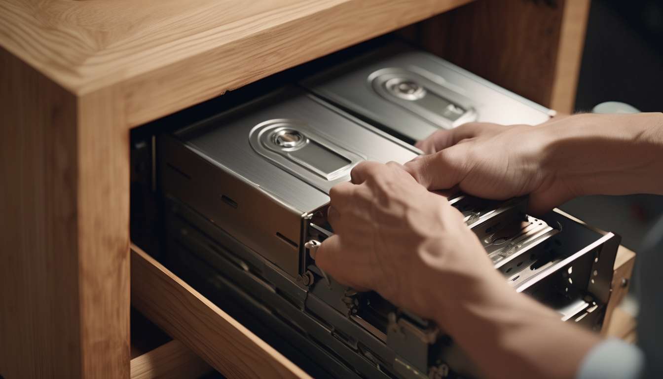 Long Term Storage Protects Adult Photography Digital Assets