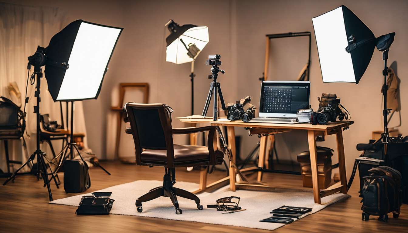 Operational Audits Improve Adult Photography Studio Practices